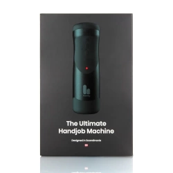 The Handy luxury automatic masturbator