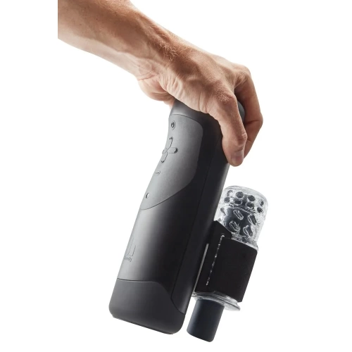 The Handy luxury automatic masturbator [3]