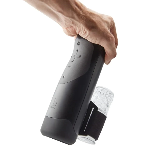 The Handy luxury automatic masturbator [4]