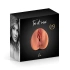 Realistic masturbator with 2 holes Lou [2]