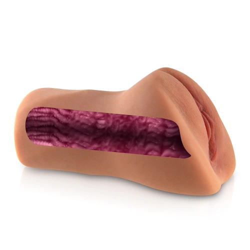 Realistic masturbator vagina Alice [1]