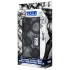 Anal balls with weights and silicone cock ring Tom of Finland [1]