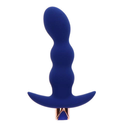 The Risque Silicone Rechargeable Anal Stimulator [1]