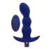 The Risque Silicone Rechargeable Anal Stimulator