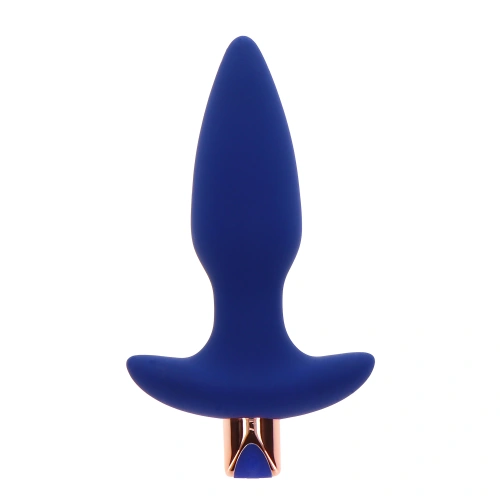 The Sparkle Remote Vibrating Anal Dilator [1]