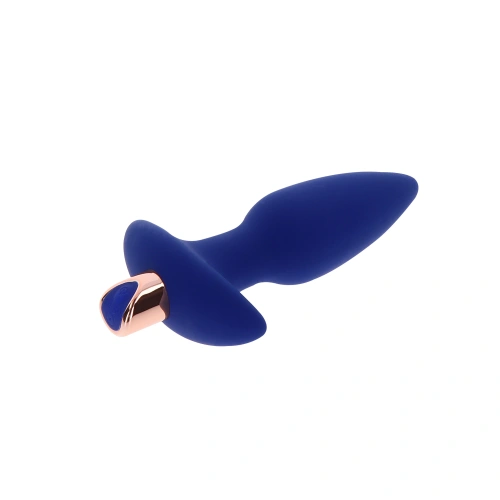 The Sparkle Remote Vibrating Anal Dilator [2]