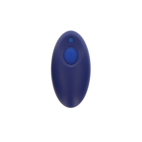 The Sparkle Remote Vibrating Anal Dilator [3]