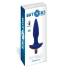 The Sparkle Remote Vibrating Anal Dilator [6]