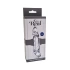 Penis extender Extension Sleeve Get Real Medium transparent [2]