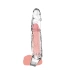Realistic penis extender Get Real Large transparent [1]