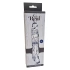 Realistic penis extender Get Real X-Large transparent [2]