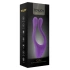 Icon Purple Rechargeable Silicone Couples Stimulator [4]