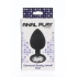 Booty Jewel L crystal silicone butt plug [5]