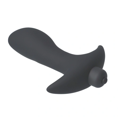 Private Dancer Vibrating Anal Butt Plug [3]