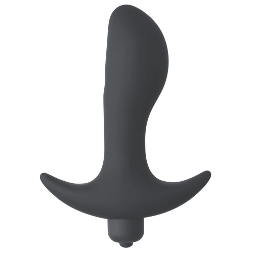 Private Dancer Vibrating Anal Butt Plug Private Dancer Vibrating Anal Butt Plug