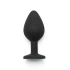 Rainbow Booty Jewel M Crystal Silicone Anal Expander [1]