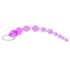 Anal rosary ToyJoy purple [2]