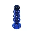 Dilyana- Vibrating glass anal stimulator The Radiant [1]