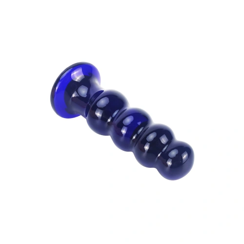 Dilyana- Vibrating glass anal stimulator The Radiant [3]