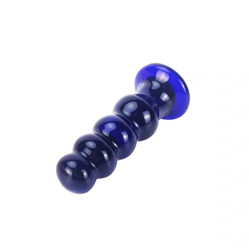 Dilyana- Vibrating glass anal stimulator The Radiant [4]