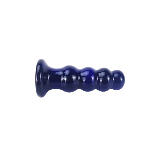 Dilyana- Vibrating glass anal stimulator The Radiant [6]