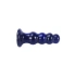 Dilyana- Vibrating glass anal stimulator The Radiant [6]