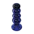 Dilyana- Vibrating glass anal stimulator The Radiant