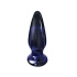 Dilyana- The Shining Rechargeable Vibrating Glass Anal Dilator [1]