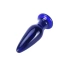 Dilyana- The Shining Rechargeable Vibrating Glass Anal Dilator [2]