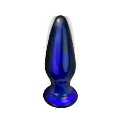 Dilyana- The Shining Rechargeable Vibrating Glass Anal Dilator