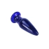Dilyana- The Shining Rechargeable Vibrating Glass Anal Dilator [3]