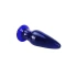 Dilyana- The Shining Rechargeable Vibrating Glass Anal Dilator [4]