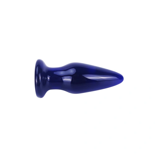 Dilyana- The Shining Rechargeable Vibrating Glass Anal Dilator [5]