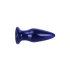 Dilyana- The Shining Rechargeable Vibrating Glass Anal Dilator [5]