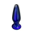 Dilyana- The Shining Rechargeable Vibrating Glass Anal Dilator