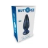 Dilyana- The Shining Rechargeable Vibrating Glass Anal Dilator [9]