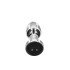The Glider S Rechargeable Metal Vibrating Anal Butt plug [1]