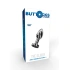The Glider S Rechargeable Metal Vibrating Anal Butt plug [4]