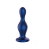 Nina - The Hitter Vacuum Base Silicone Anal Toy [1]