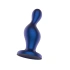 Nina - The Hitter Vacuum Base Silicone Anal Toy [2]