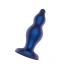 Dilyana - The Striker silicone anal dilator [1]