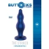 Dilyana - The Striker silicone anal dilator [3]