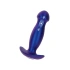 Dilyana Buttocks The Wild Rechargeable Silicone Anal Stimulator with Remote [2]