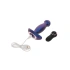 Dilyana Buttocks The Wild Rechargeable Silicone Anal Stimulator with Remote [3]