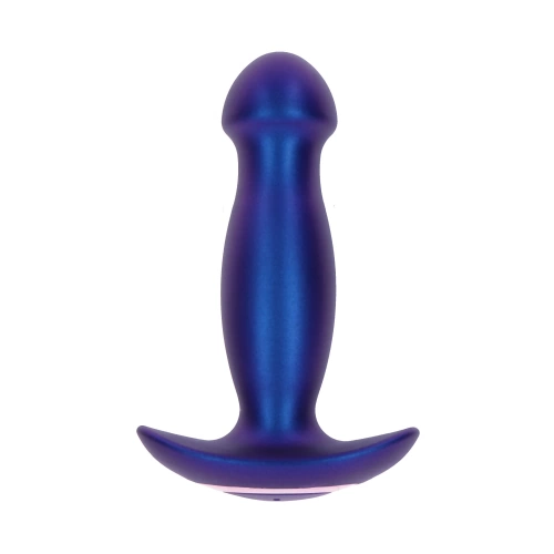 Dilyana Buttocks The Wild Rechargeable Silicone Anal Stimulator with Remote