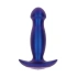 Dilyana Buttocks The Wild Rechargeable Silicone Anal Stimulator with Remote