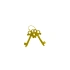 Gold Fun Cuffs solid metal handcuffs [2]