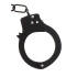 Black Metal Fun Cuffs [1]