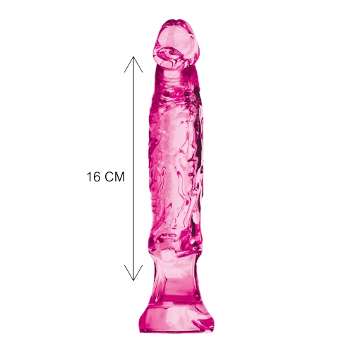 Color* Dilyana- Small realistic anal jelly dildo Anal Starter 6 [1]