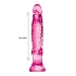 Color* Dilyana- Small realistic anal jelly dildo Anal Starter 6 [1]